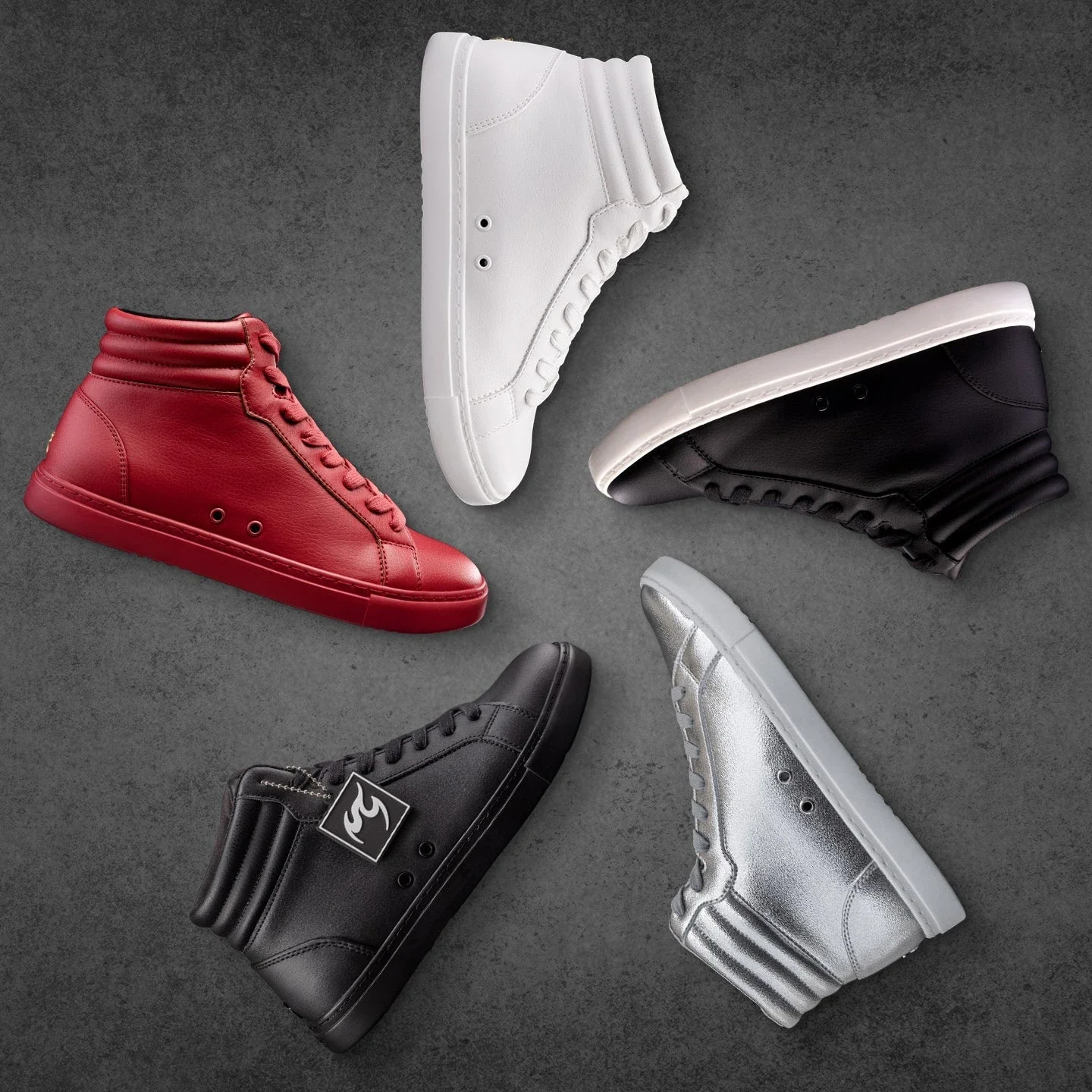 High-Top