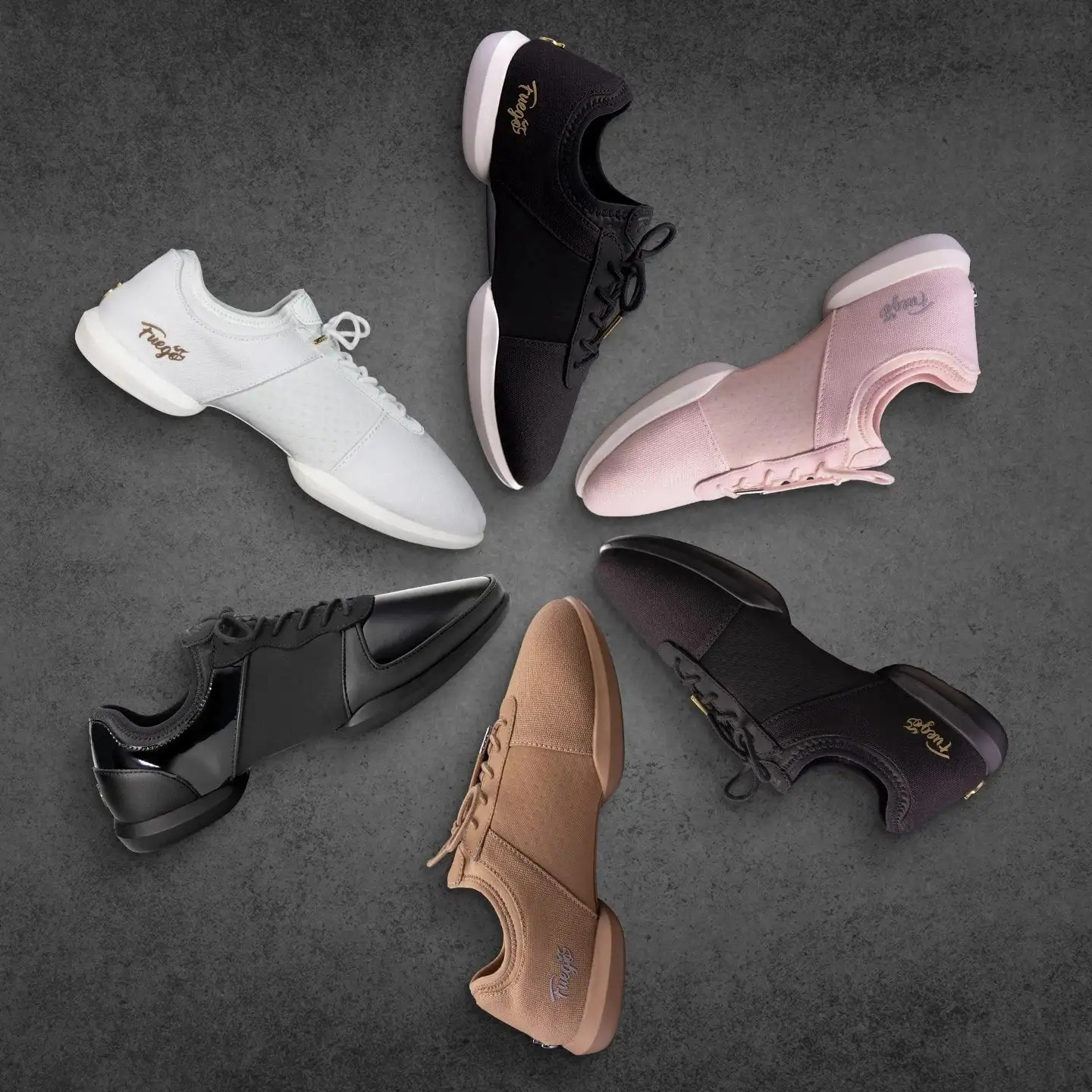 Split-Sole
